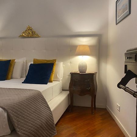 نابولي Realpartenope B&B 284 المظهر الخارجي الصورة