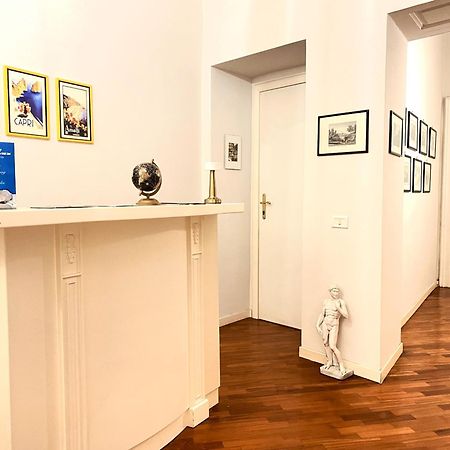 نابولي Realpartenope B&B 284 المظهر الخارجي الصورة