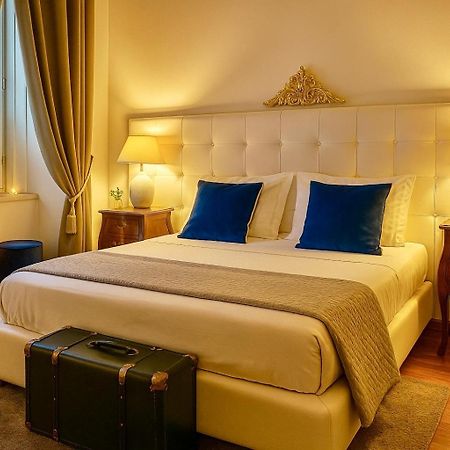 نابولي Realpartenope B&B 284 المظهر الخارجي الصورة