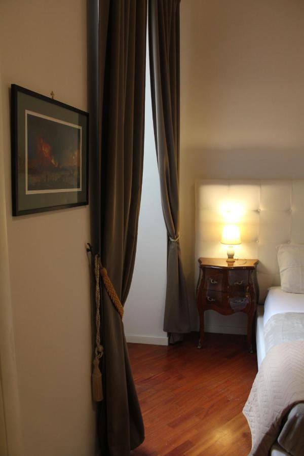 نابولي Realpartenope B&B 284 المظهر الخارجي الصورة