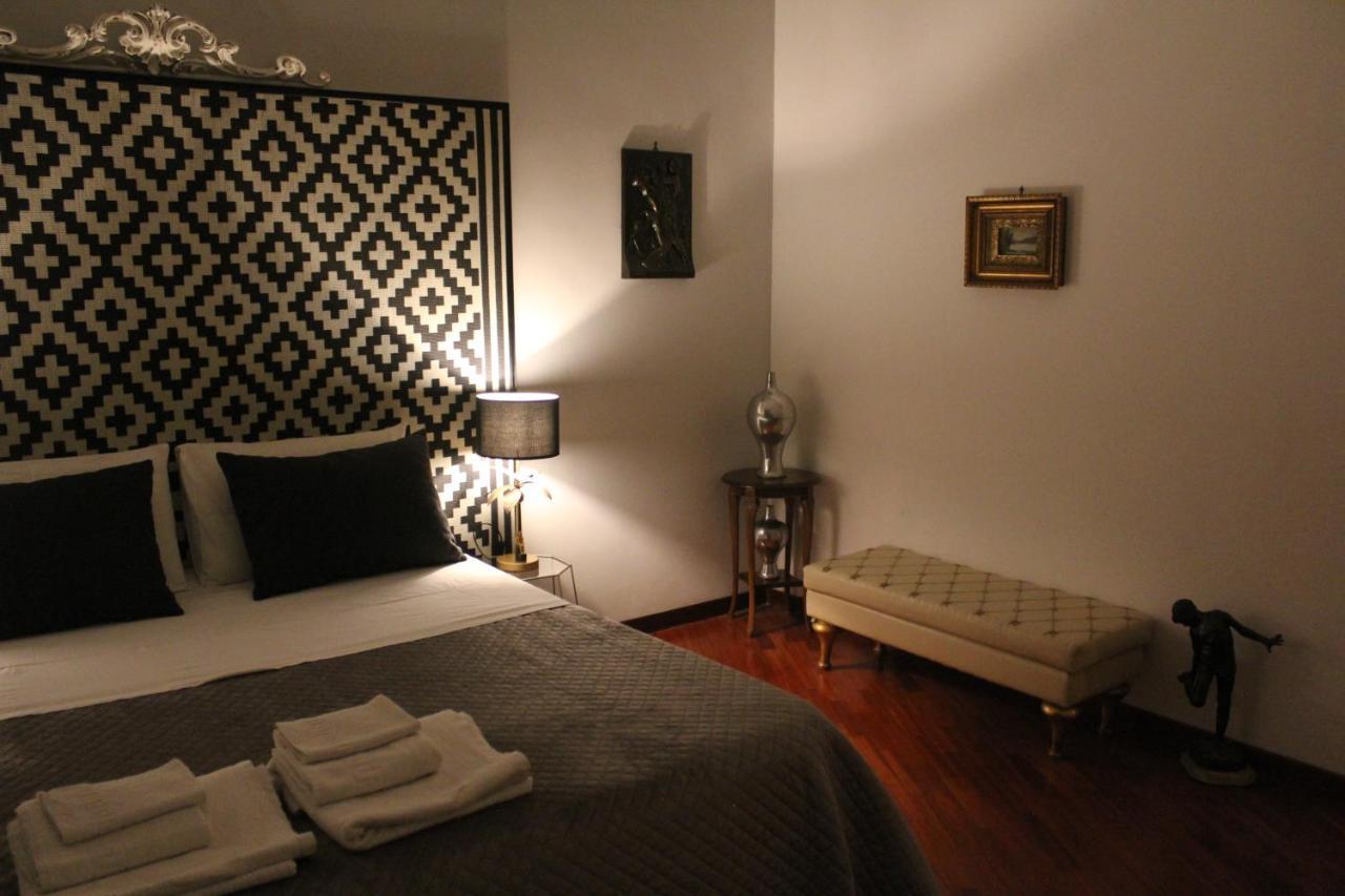 نابولي Realpartenope B&B 284 المظهر الخارجي الصورة