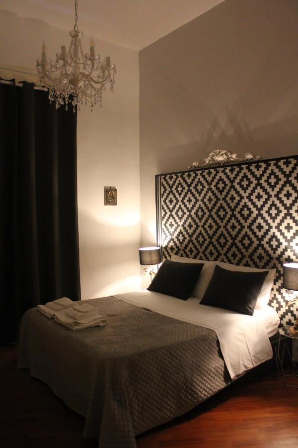 نابولي Realpartenope B&B 284 المظهر الخارجي الصورة