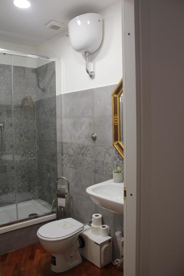 نابولي Realpartenope B&B 284 المظهر الخارجي الصورة