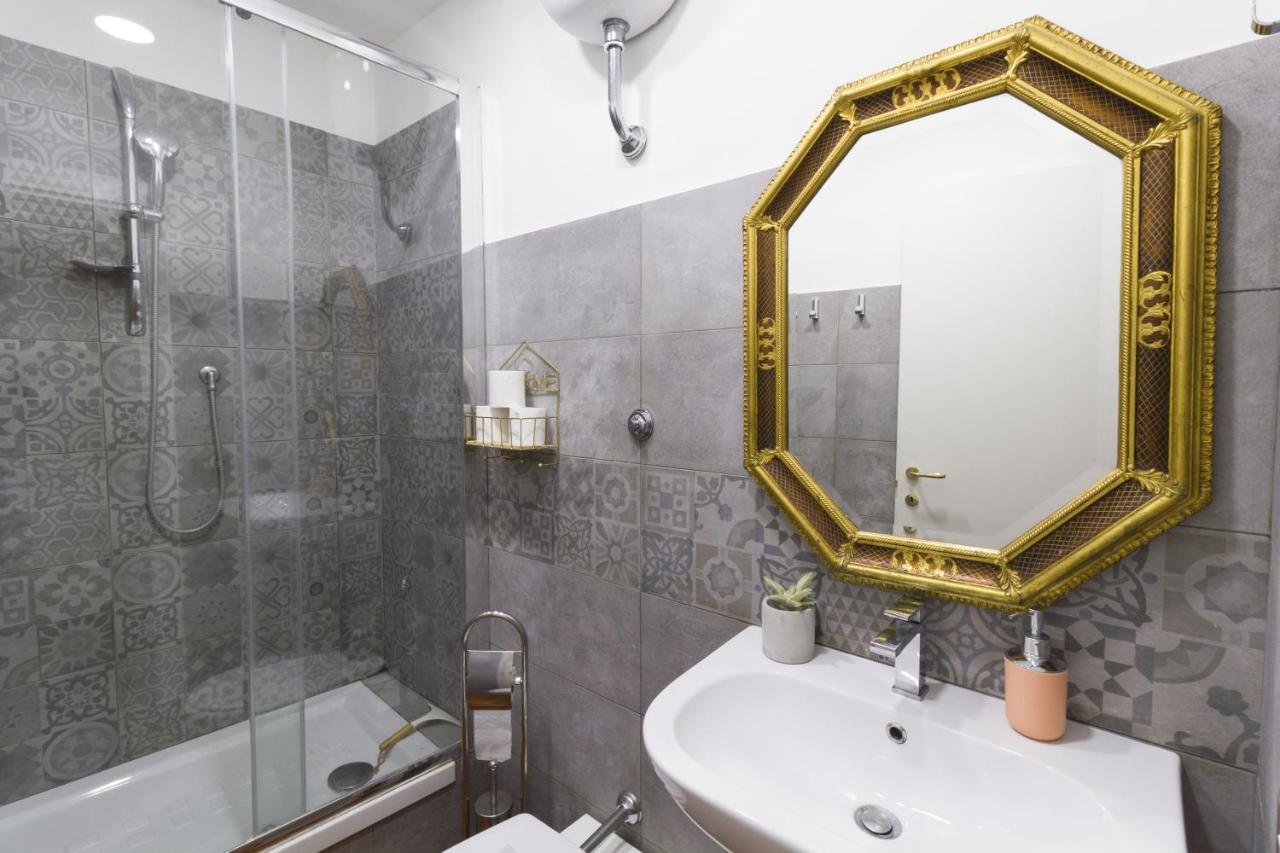 نابولي Realpartenope B&B 284 المظهر الخارجي الصورة