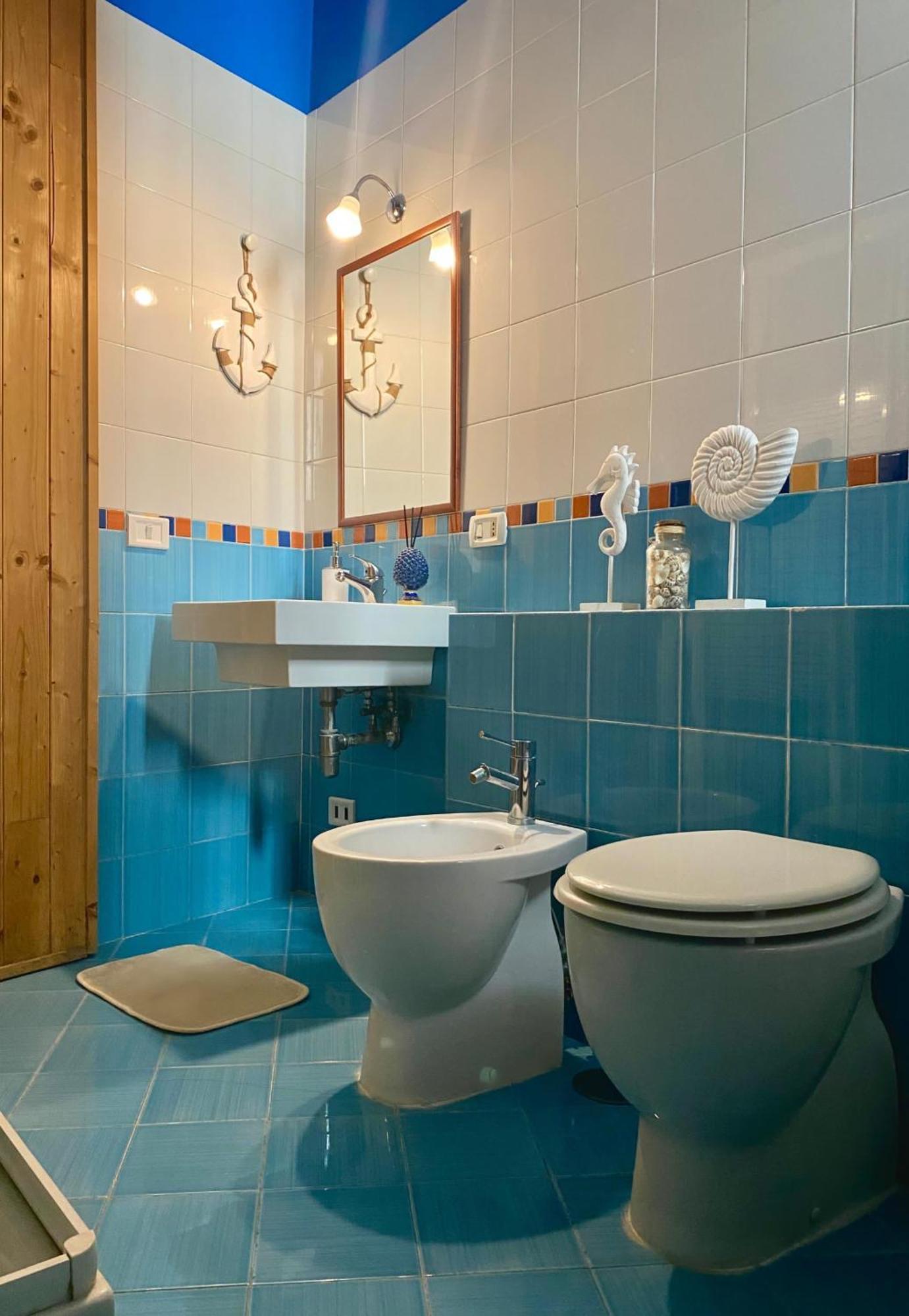 نابولي Realpartenope B&B 284 المظهر الخارجي الصورة