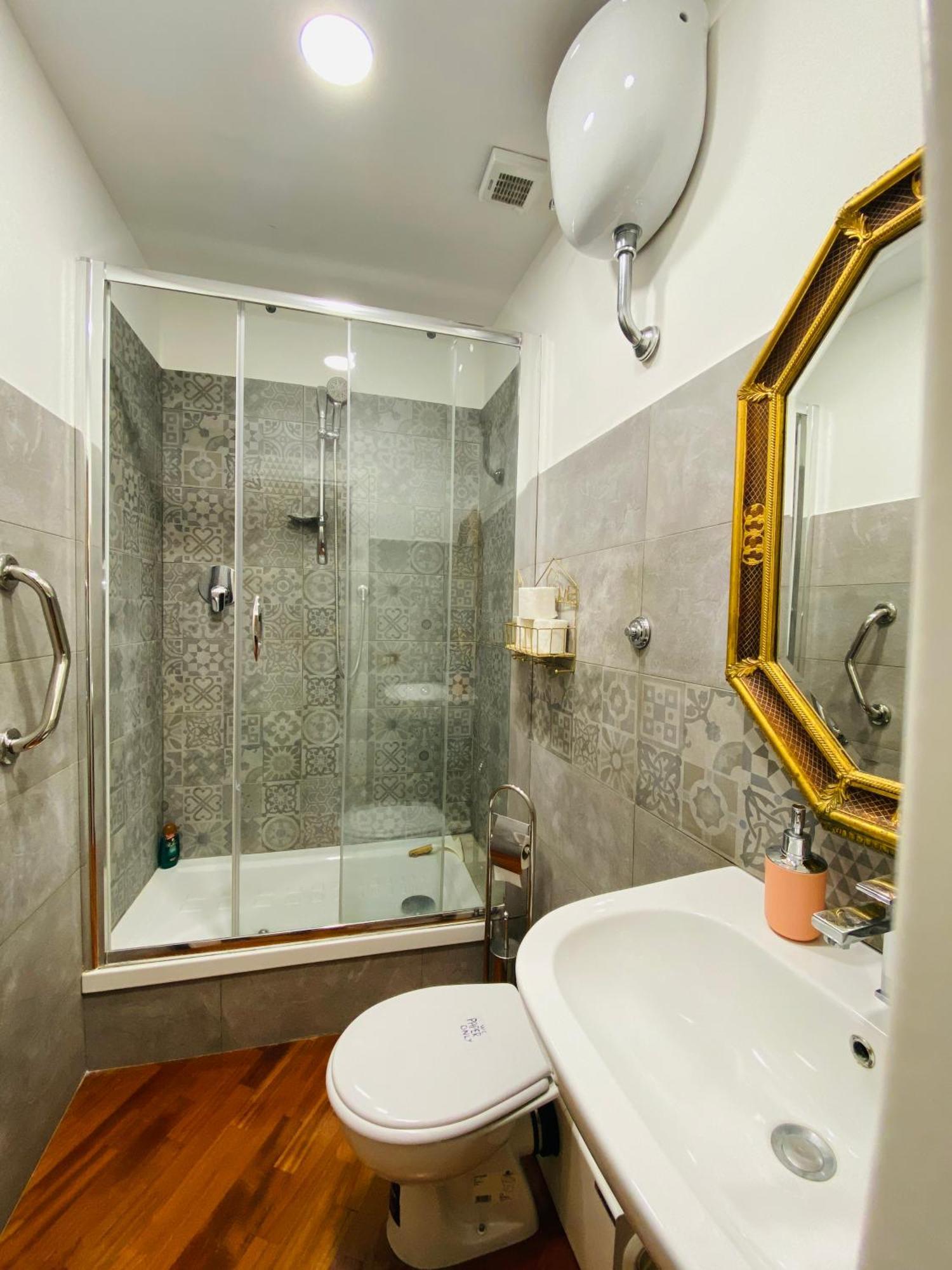 نابولي Realpartenope B&B 284 المظهر الخارجي الصورة