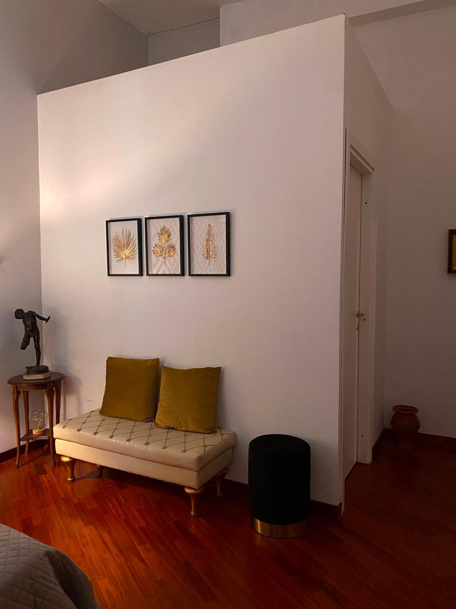 نابولي Realpartenope B&B 284 المظهر الخارجي الصورة