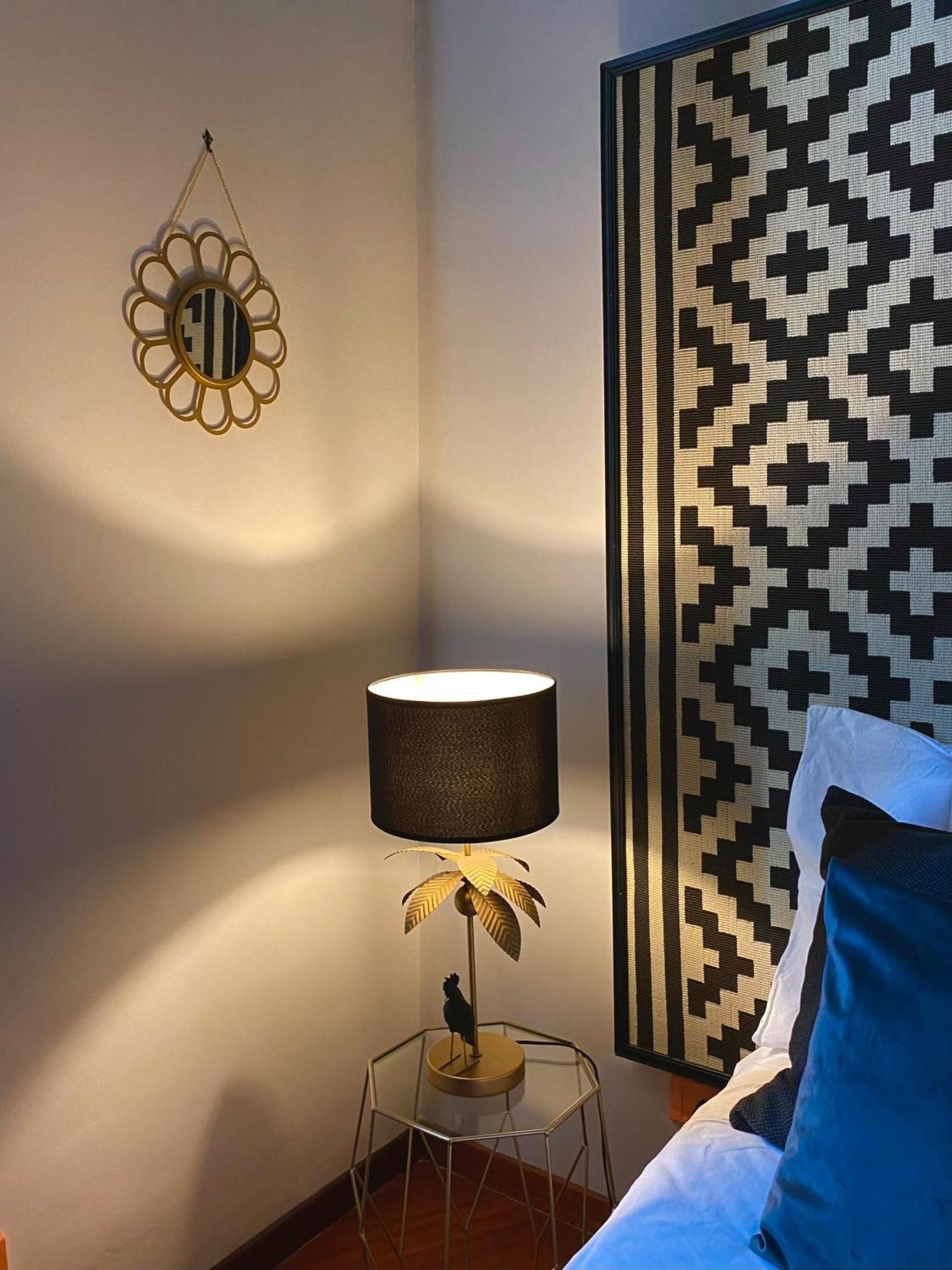 نابولي Realpartenope B&B 284 المظهر الخارجي الصورة