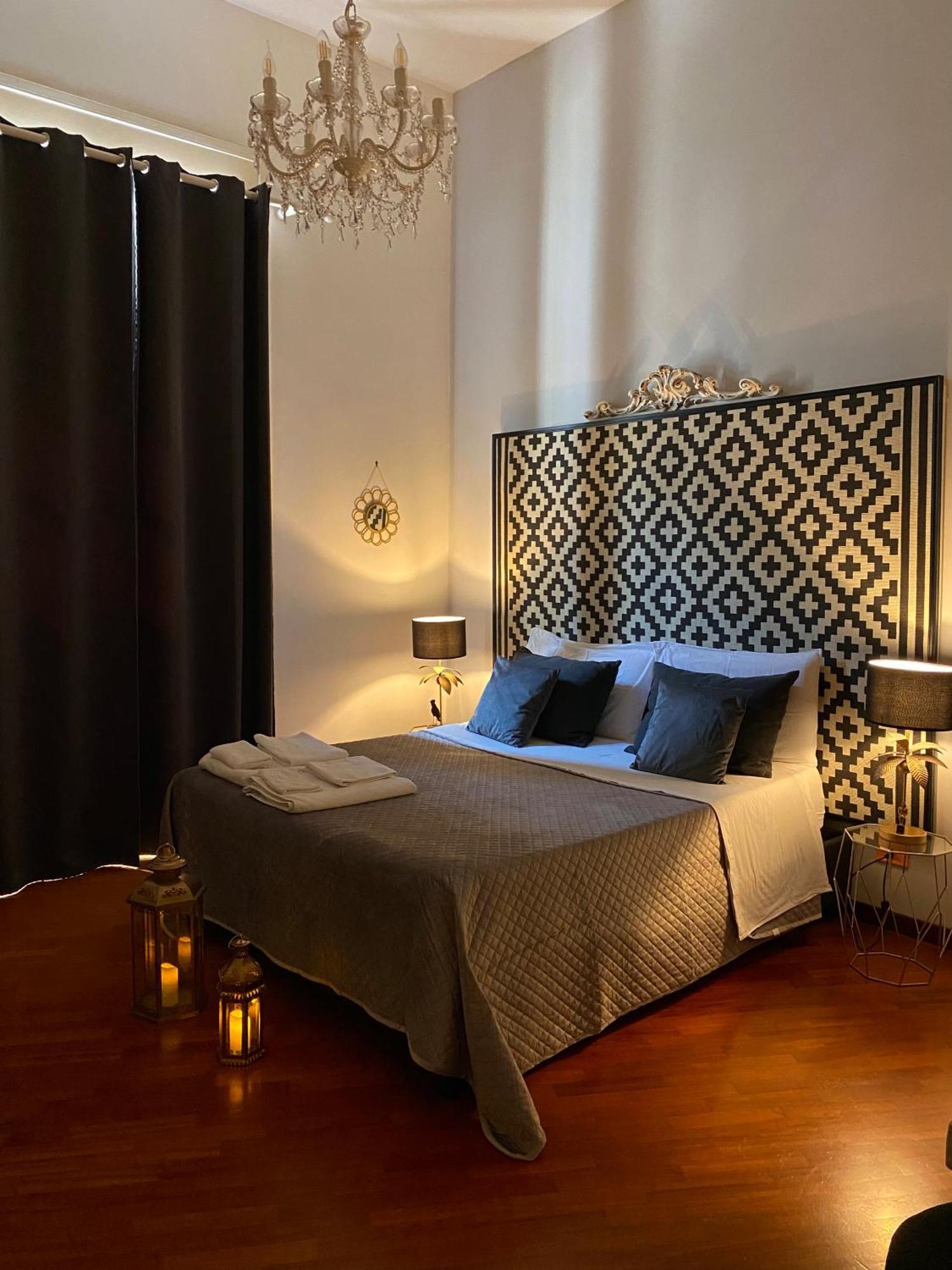 نابولي Realpartenope B&B 284 المظهر الخارجي الصورة
